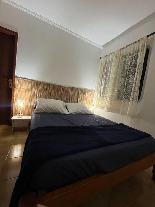 Lindo Apto 2 Dorm - Brisa Mar Guest House Guarujá Buitenkant foto