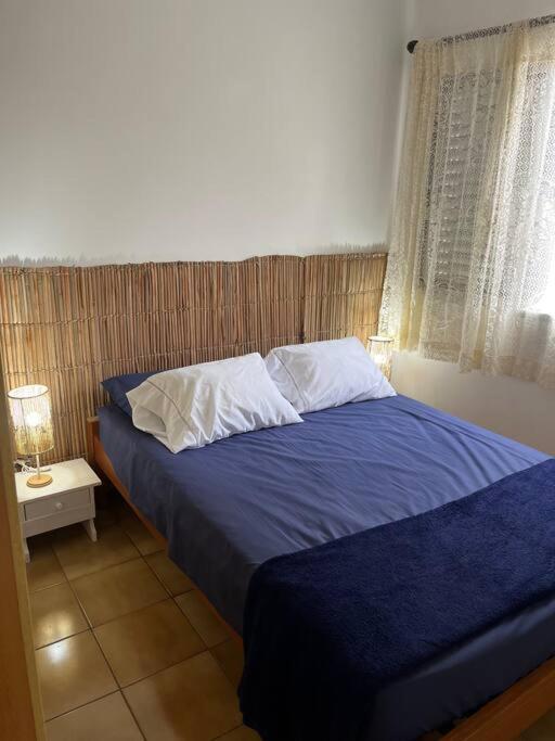 Lindo Apto 2 Dorm - Brisa Mar Guest House Guarujá Buitenkant foto