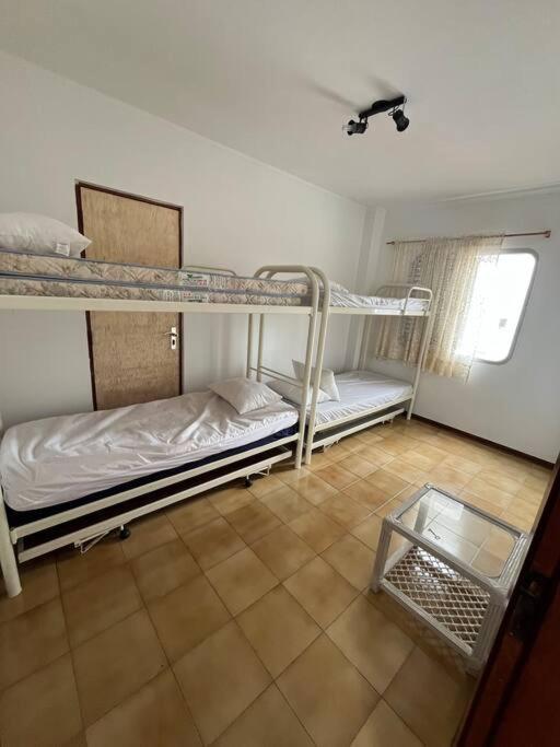 Lindo Apto 2 Dorm - Brisa Mar Guest House Guarujá Buitenkant foto